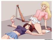 Brain Grind [Original]