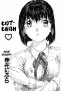 Cut-Chan [F/MF]