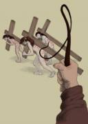 Crucifixion Gallery [F]