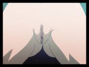 Near vaginal prolapse [Source??]