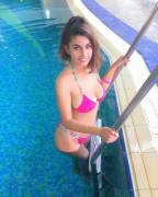 Pool (x-post randomsexiness)