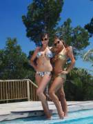 Conny and Tonya Tyler