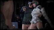 Dokkaebi and Ela bottomless