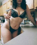 Congrats to all you SEXY gentlemen on 8k!! Now, if you came over here and 'ate' me... then we could really get the celebration started!