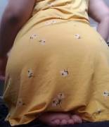 Can I get on all (f)ours for you?