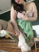 Is this a good fit here? [OC]