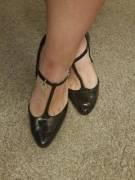 Finally found the perfect place for your key on our date nights. 