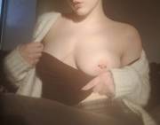 Glowing (f)rom the inside out