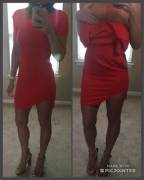 Not as mild as I look (F)