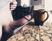 [M] Pointing to what it knows I need