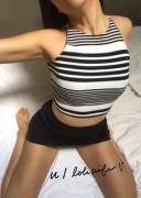 ready for a naughty business monday