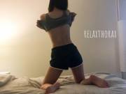 I can take it off myself!