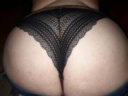 What do you girls think of this panty?