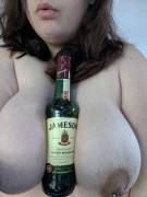 Roses are red, violets are blue. Whiskey is cheaper than dinner for two