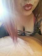 wooo not feeling like a hot mess anymore! RAWR!