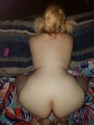 Hour Glass or Pear ? <3