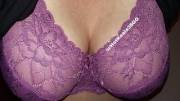 Dusky pink bra 38 GG's (f)or you ;)