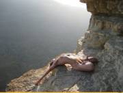 An interesting title.