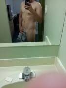 Looking to be submissive to a wo[m]an.