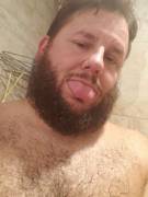 42 - I have uploaded a dick pic to imgur but I am afraid to post it yet. Might need booze or creative encouragement.