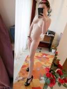 Do you like what you see??? I hope soo [F]