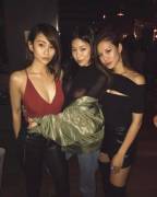 Which babe are you taking home?