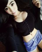 Half Chinese, Half German