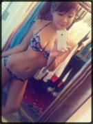 You know my floral obsession