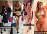 Most unflattering uniform