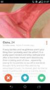 Oh tinder...[NSFW]