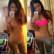 Hot Pink [/r/asianonoff]