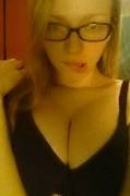 [KIK] Busty blonde sitting home alone tonight, keep me company?  for half an hour,  for an hour, unlimited photos! PM<