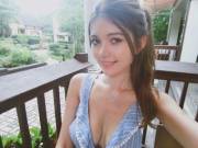 half breed, hapa, halfie... all goody