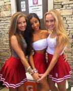 Whatever you choose, post no bills.