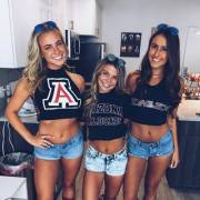 Arizona Wildcats