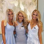 Southern Sorority Girls