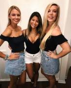 College Hotties
