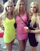 Did someone say Blonde?