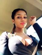 Won't you take a ride with her?