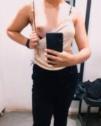 Horny Slut is ready to get Hornier