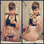 Lassy day to get 20% off My [gfe] and [rate]! I want to tell you what I think ❤️