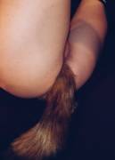 Submission from a foxy little slut!