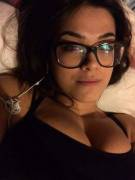 Sweet Italian babe Je