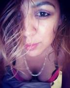 It's Saturday night and the MILF next door is all alone... cum play with her on [kik] or get on her private [snap]!