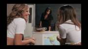 Chastity Lynn & Kristina Rose in detention