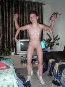 Not sure what we were thinking