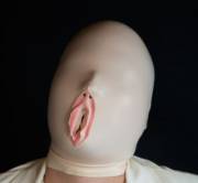 Bought the wife some headgear for xmas