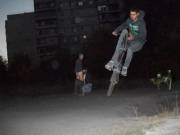 What is going on here?