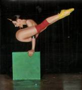 If every girl could they would.