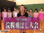 New competition at the Olympics (nsfw)